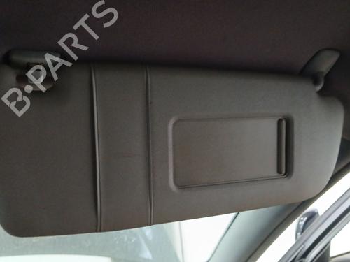 Used Right sun visor Right sun visor 38770130 38770130
