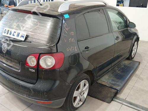 Left taillight VW GOLF PLUS V (5M1, 521) 1.9 TDI | BP36447575C34 - Image 11