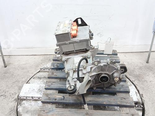 Motor DACIA SPRING EV (B6M1) | BP38616533M1 - Image 3