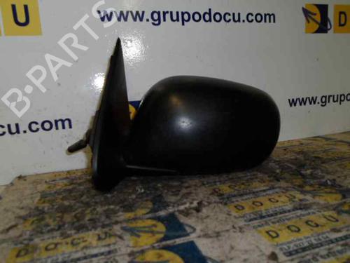 Left mirror NISSAN MICRA II (K11)  | BP172588C26 