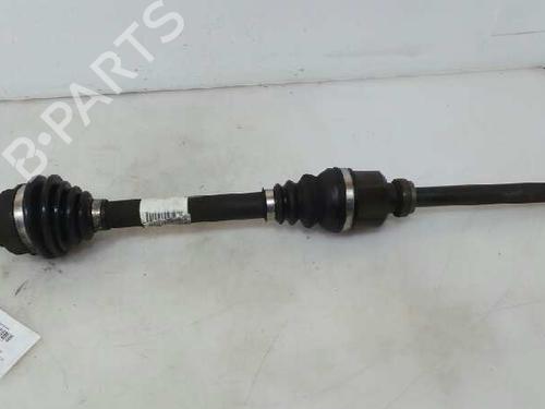 Used Right front driveshaft CITROËN C4 I (LC_) 1.6 HDi (109 hp) 5081653