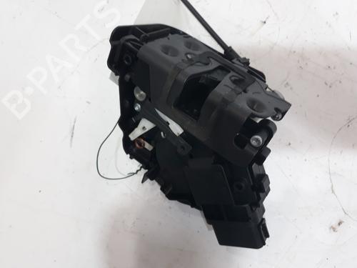 Front right lock FORD FOCUS II (DA_, HCP, DP)  | BP7996581C97 