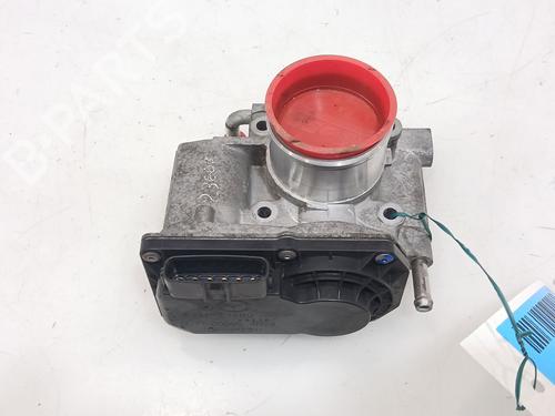 Throttle body MAZDA CX-7 (ER) 2.2 MZR-CD AWD (ER10A) | BP36070357M82 - Image 2