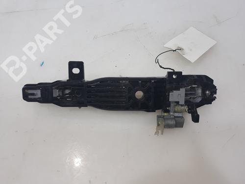 Used Rear left exterior door handle Rear left exterior door handle MAZDA 6 Hatchback (GH) 2.2 D (GH10) (129 hp) 8257586 8257586