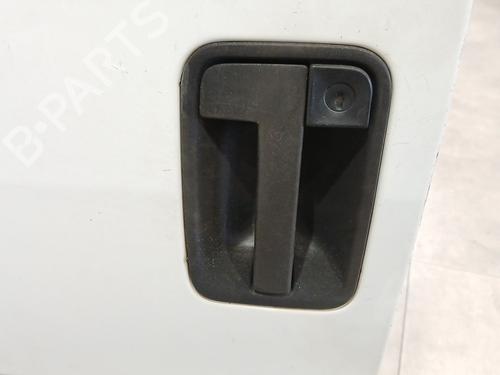 Used Front left exterior door handle CITROËN JUMPY I (U6U_) 2.0 HDi 95 (94 hp) 27362149