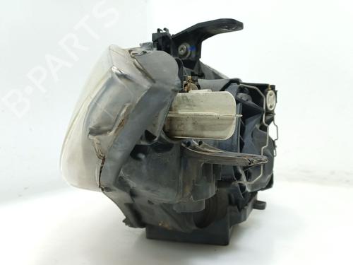 Left headlight BMW 1 (E87) 118 d | BP29606803C28 