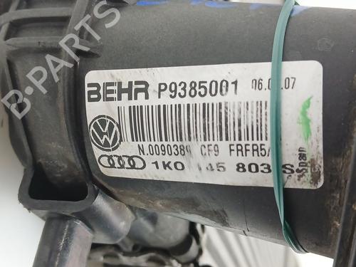 Intercooler VW JETTA III (1K2) 2.0 TDI | BP33855835M30  - Image 6