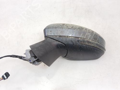 Left mirror RENAULT CLIO V (B7_) 1.6 E-TECH 140 (B7MU) | BP40012988C26 - Image 3