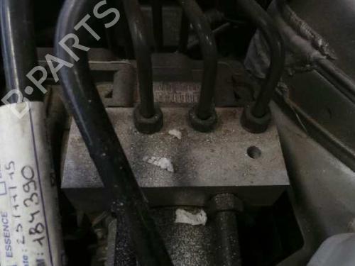 Used ABS pump AUDI A4 B7 Avant (8ED) 2.0 TFSI quattro (200 hp) 3348720