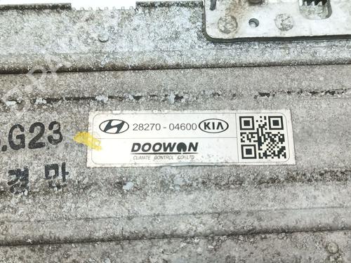 Intercooler HYUNDAI i20 II (GB, IB) 1.0 T-GDI | BP31756312M30 