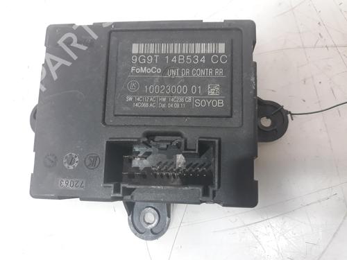 Used Comfort control module FORD MONDEO IV (BA7) 2.0 TDCi (140 hp) 15397940