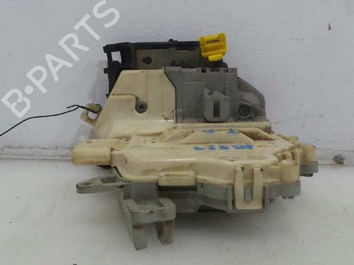 Rear right lock SEAT LEON (1P1) 1.6 TDI | BP2130314C99 