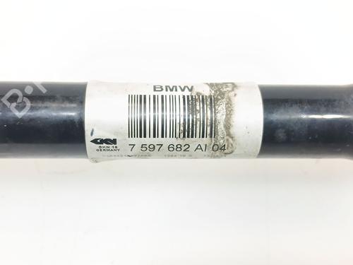 Right rear driveshaft BMW 3 (F30, F80) 318 d | BP24401228M41 
