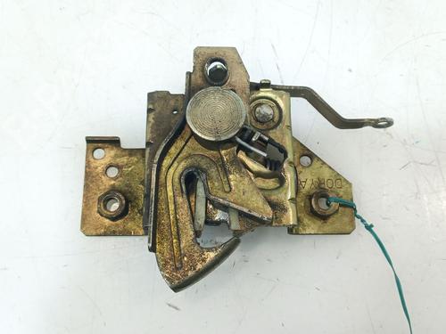 hjelmlås FORD FIESTA V (JH_, JD_) 1.4 TDCi (68 hp) 30718936