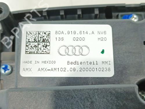 Switch AUDI Q5 (FYB, FYG) 2.0 TFSI quattro | BP31130493I30 