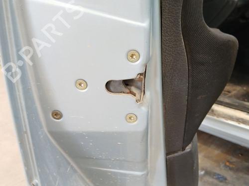 Used Front left lock PEUGEOT 406 (8B) 2.0 HDI 110 (109 hp) 27357038