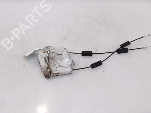 Used Rear left lock Rear left lock HONDA JAZZ III (GE_, GG_, GP_, ZA_) 1.2 (GG1) (90 hp) 32747761 32747761