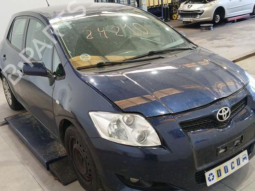 Used Parts TOYOTA AURIS (_E15_)  1.4 D-4D (NDE150_, NDE150R)  4482184