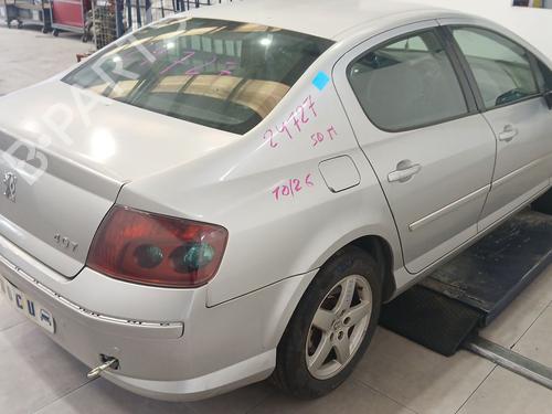 Switch PEUGEOT 407 (6D_) 1.6 HDi 110 (6D9HZC, 6D9HYC) | BP39944907I30  - Image 18