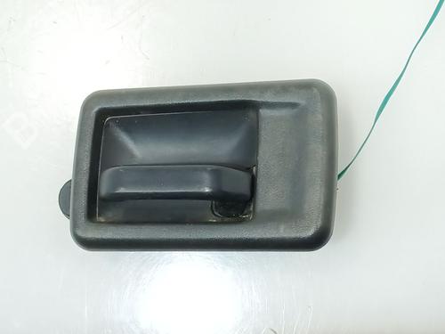 Used Front right interior door handle PEUGEOT 205 II (20A/C) [1987-2000]  29934554