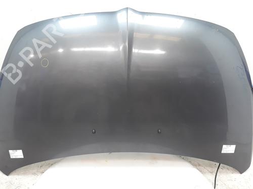 Used Hood MITSUBISHI GRANDIS (NA_W) 2.0 DI-D (NA8W) (140 hp) 19515198