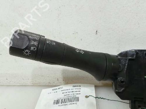 Switch NISSAN JUKE (F15) 1.2 DIG-T | BP6112627I30 