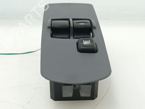 Left front window switch MITSUBISHI COLT VI (Z3_A, Z2_A) 1.5 DI-D (Z39A) | BP31308003I27 
