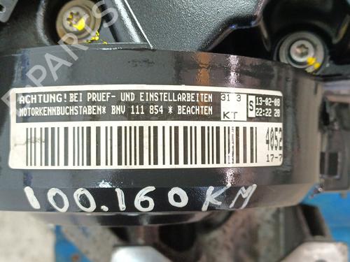 Engine SEAT IBIZA III (6L1) 1.4 TDI | BP30078507M1