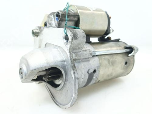 Used Starter FORD FIESTA V (JH_, JD_) 1.4 TDCi (68 hp) 27833603