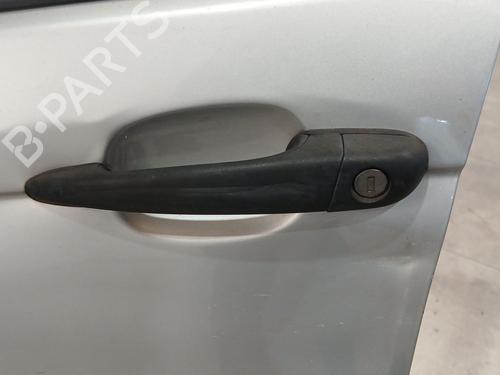 Used Front left exterior door handle Front left exterior door handle BMW 3 (E46) 320 d (136 hp) 38988154 38988154