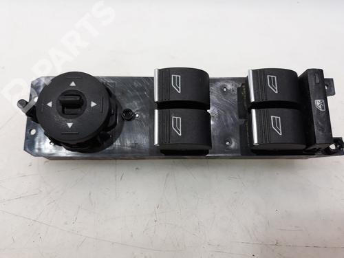 Used Left front window switch Left front window switch FORD FOCUS III [2010-2020] 10117887 10117887