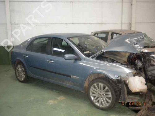 Instrument cluster RENAULT LAGUNA II (BG0/1_) 1.9 dCi (BG08, BG0G) | BP199789C47 