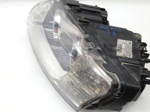 Left headlight AUDI A8 D3 (4E2, 4E8) 3.0 TDI quattro | BP21569149C28 - Image 9