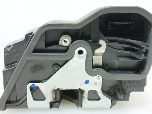 Rear left lock BMW 1 (F20) 116 d | BP27711661C100 