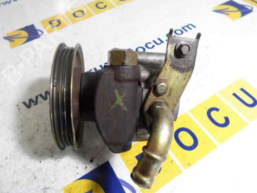 Styring servopumpe MG MG ZS [2001-2005]  1706756