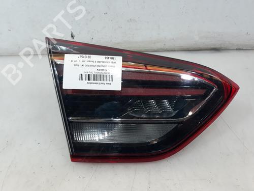 Used Left tailgate light OPEL CROSSLAND X / CROSSLAND (P17, P2QO) 1.2 (75) (110 hp) 7809800