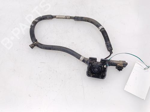Caméra PEUGEOT 508 I (8D_) 2.0 BlueHDi 150 (150 hp) 32092144