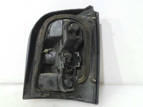 Left taillight NISSAN MICRA II (K11)  | BP4815637C34 