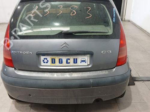 Rear left lock CITROËN C3 I (FC_, FN_) 1.1 i | BP29324252C100 