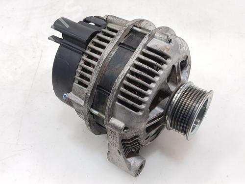 Used Alternator Alternator BMW 3 (E46) 320 d (150 hp) 40506121 40506121