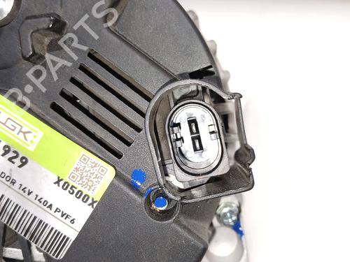 Alternator AUDI A4 B7 (8EC) 2.0 TDI 16V | BP38458095M7 - Image 6