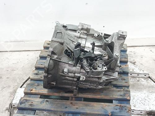 Gearbox VOLVO V50 (545) 2.0 D | BP33217031M3 - Image 5