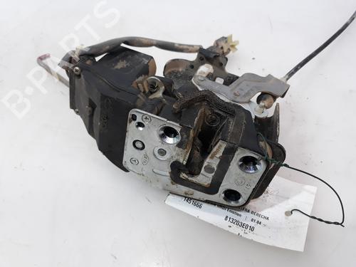 Front right lock KIA SORENTO I (JC) 2.5 CRDi | BP10217968C97 