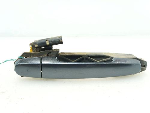 Used Rear right exterior door handle TOYOTA RAV 4 II (_A2_) 2.0 D 4WD (CLA20_, CLA21_, CLA20R, CLA21R) (116 hp) 29854902