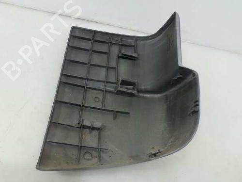 Corner bumper MERCEDES-BENZ SPRINTER 4-t Van (B904) 412 D 4x4 | BP8748016C117 