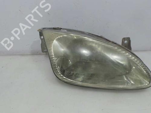 Right headlight HYUNDAI LANTRA II (J-2) 1.9 D 9210429061 | 9210429061