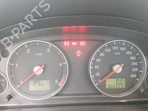 instrument-cluster-ford-mondeo-iii-b5y-2000-2001-2002-2003-2004-2005-2006-2007-39141681 main image