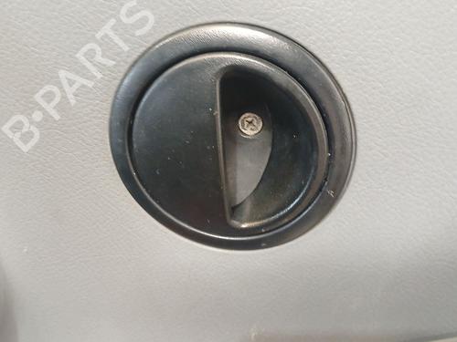 Used Front right interior door handle Front right interior door handle 39407125 39407125