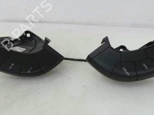 Used Steering wheel controls PEUGEOT 508 I (8D_) 1.6 HDi (115 hp) 4626608