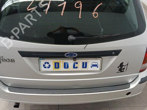 Engine FORD FOCUS I Turnier (DNW) 1.6 16V | BP33038447M1  - Image 12